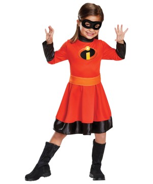 Incredibles Violet Toddler Costume