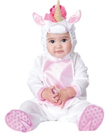 Magical Unicorn Baby Costume