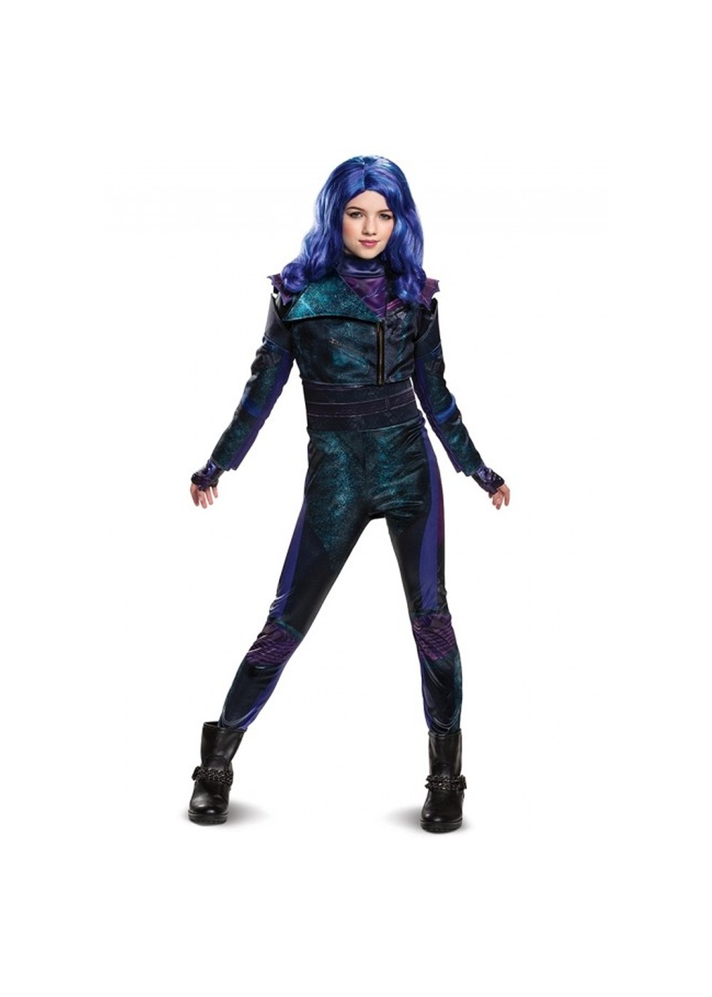 Mal Descendants 3  Costume