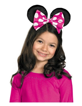 Minnie Mouse Bowtique