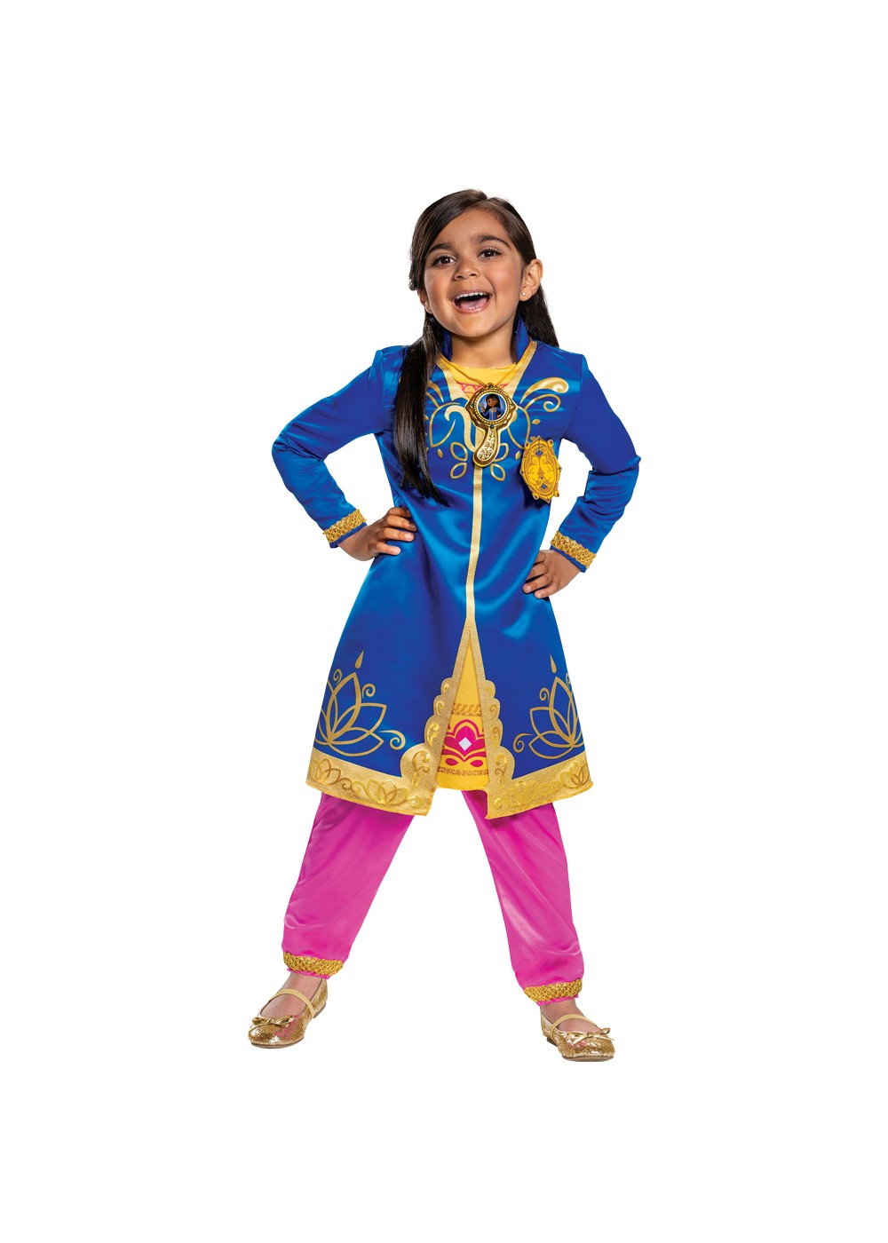 Mira Toddler Costume