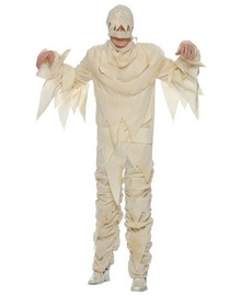 Mummy  Costume