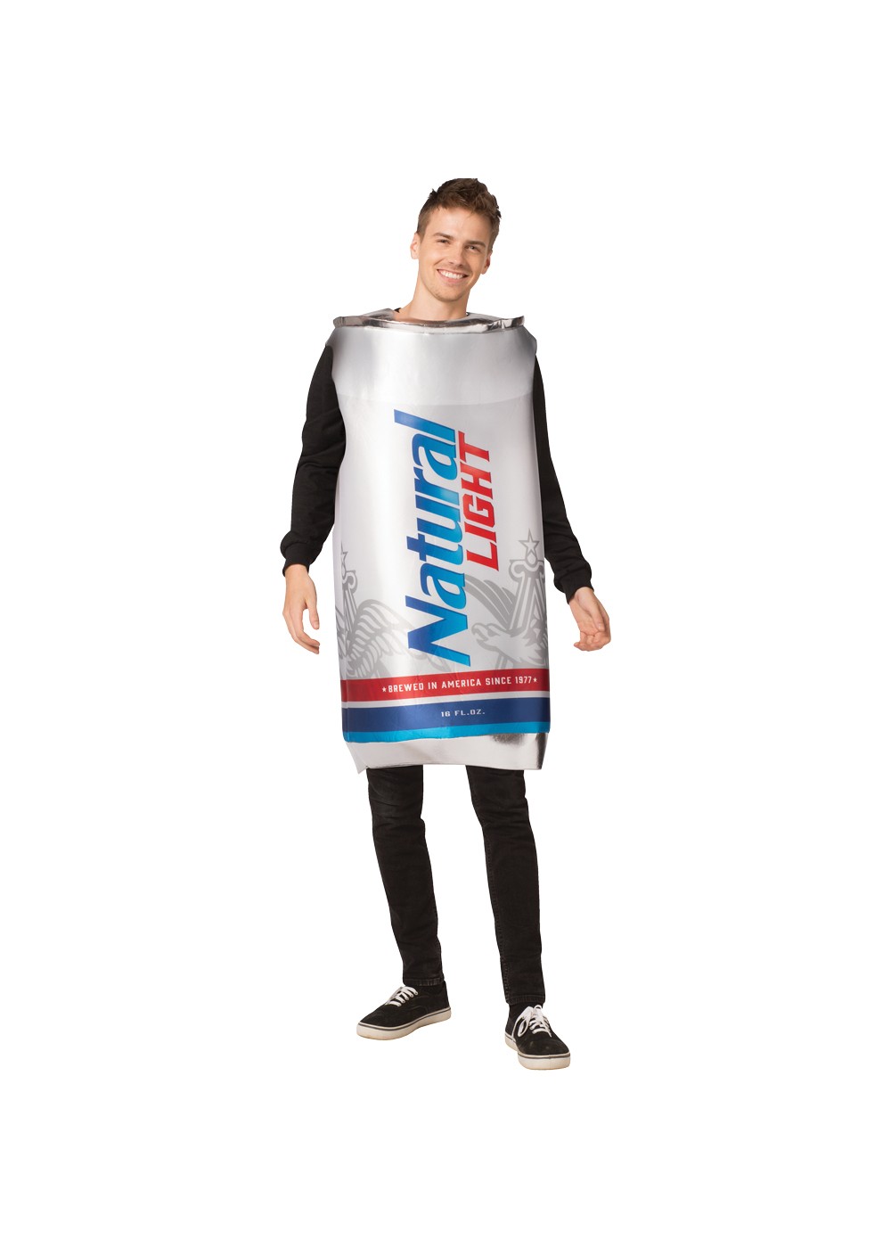 Natural Light  Costume