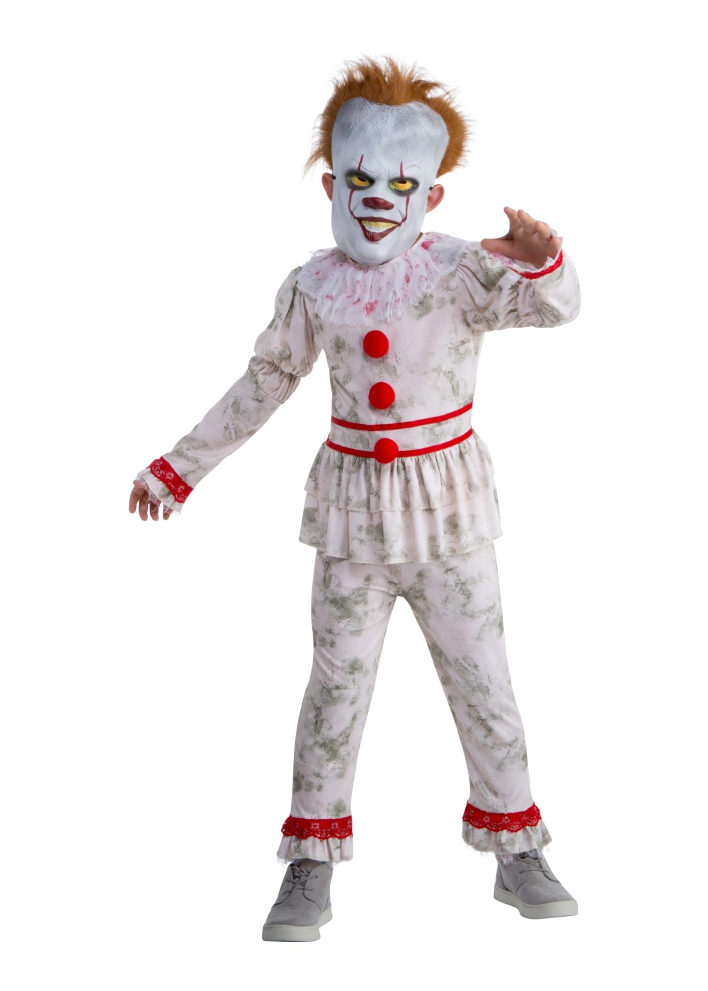 Pennywise Childrens Costume