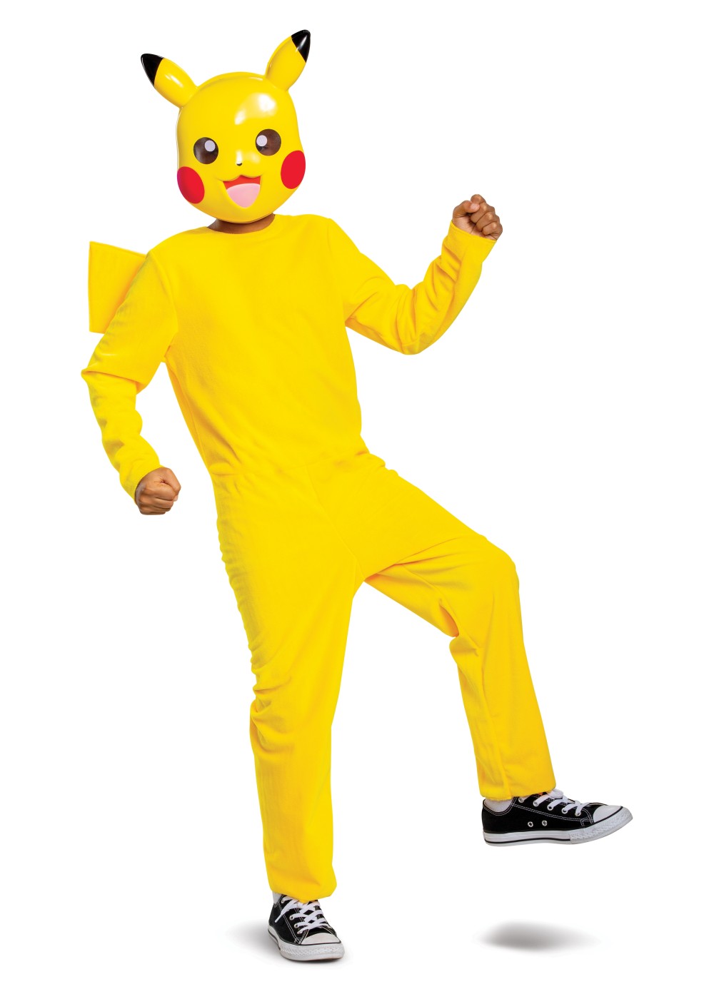 Pikachu Classic Costume