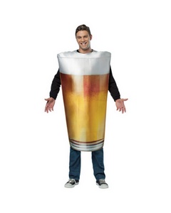 Pint Glass  Costume