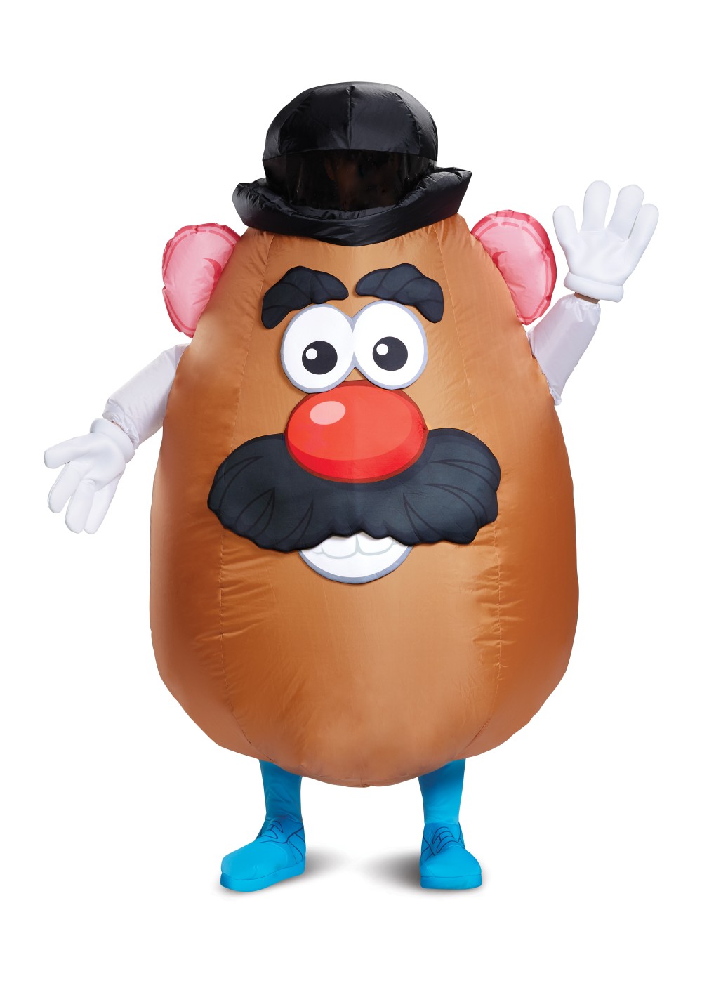 Toy' Story's Potato Head Inflatable Costume