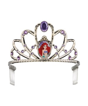 Disney Princess Ariel Girls Classic Tiara