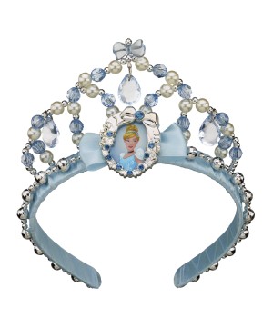 Disney Cinderella Girls Tiara