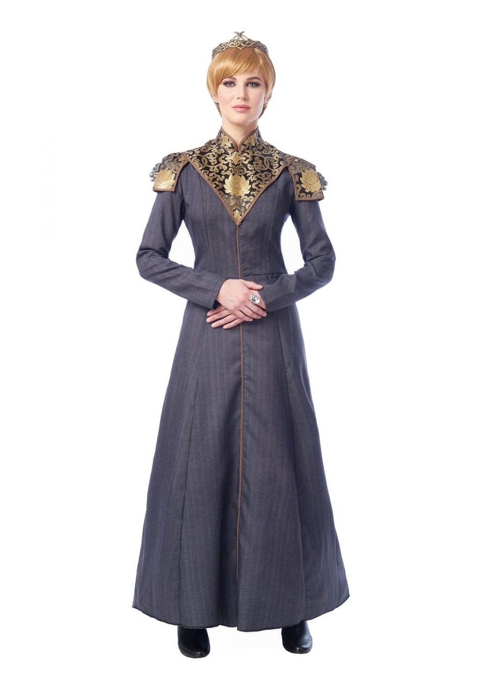 Queen Of Kingdoms Women Costume