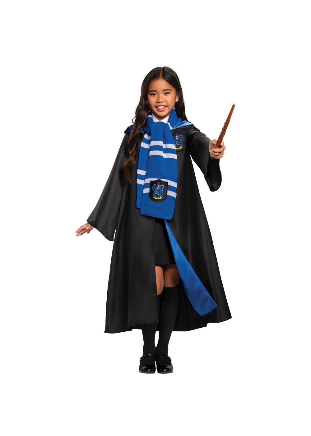 Ravenclaw Scarf