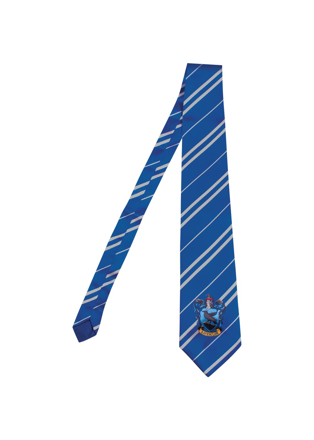 Ravenclaw  Tie