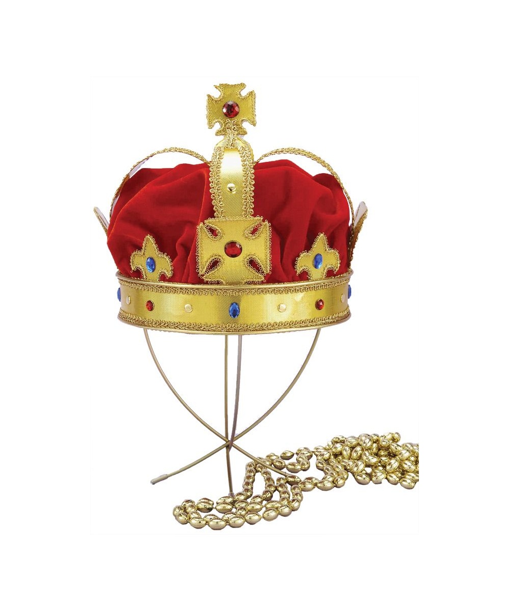 Regal King  Crown