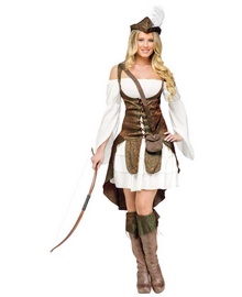 Robin Hood  Costume