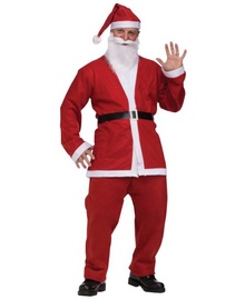 Santa Pub Crawl  Costume