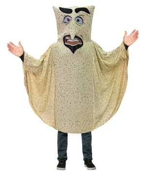 Sausage Lavash Costume