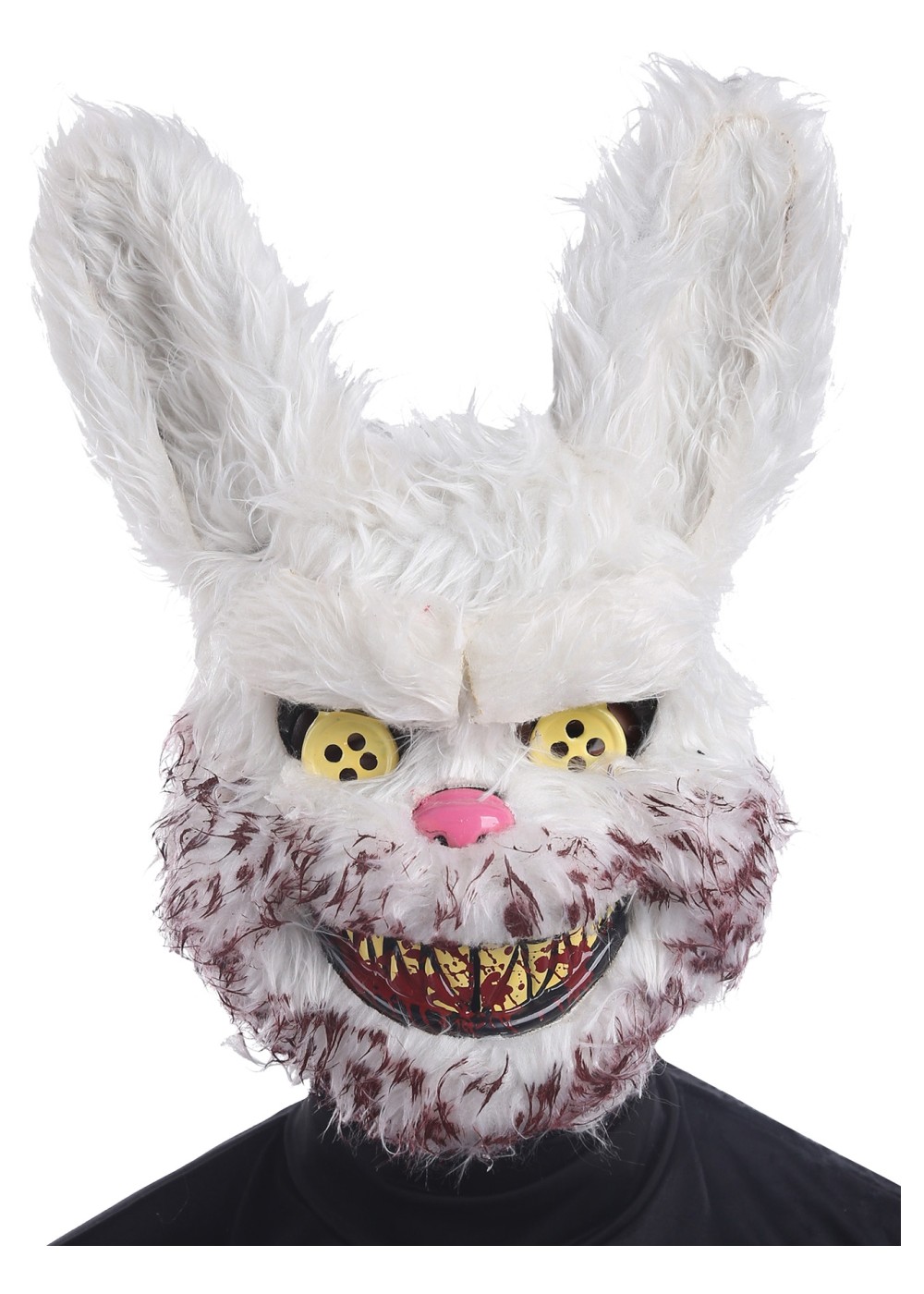 Scary Rabbit  Mask