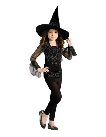 Sparkle Witch