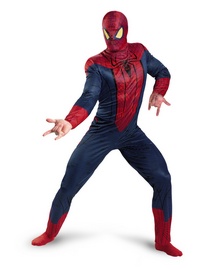 Spiderman  Costume