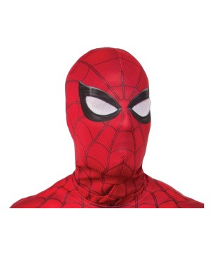Classic Spiderman Men Mask