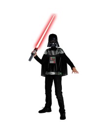 Star Wars Darth Vader Kids Costume Kit