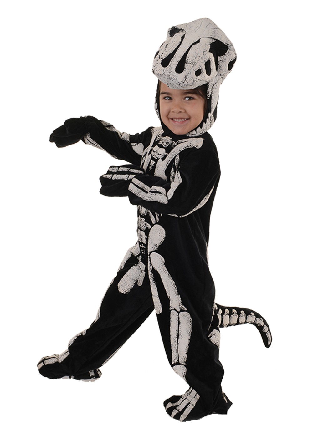 T Rex Dinosaur Little Boys Costume