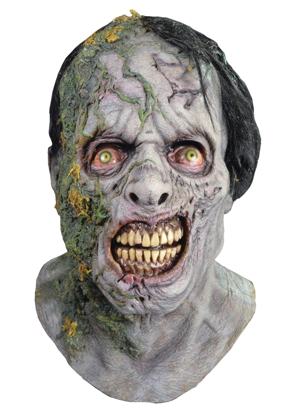 Moss Walker Walking Dead Mask