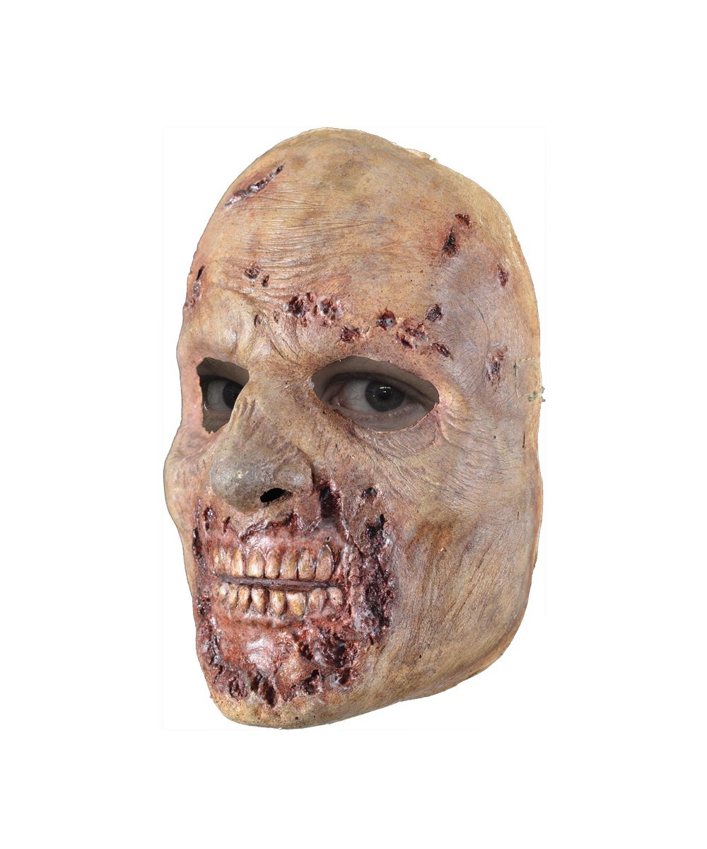 The Walking Dead Tv Series Zombie Mask