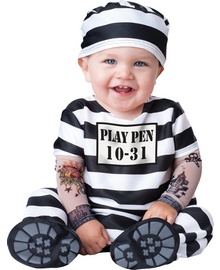 Time Out Baby Costume