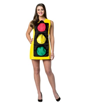 Traffic Light Costume
