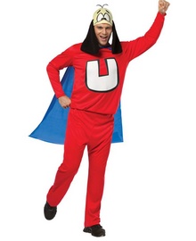 Underdog  Costume