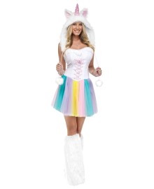 Unicorn  Costume