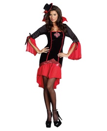 Vamps Like Us  Costume