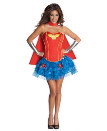 Wonder Woman  Costume