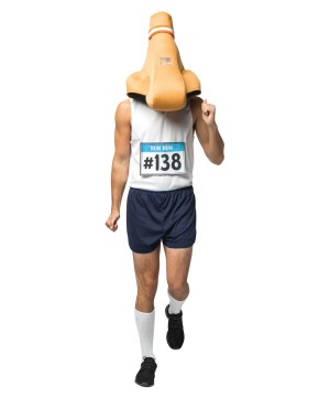  Runny Nose Costume