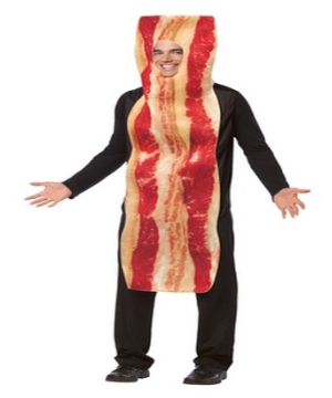 Bacon  Costume