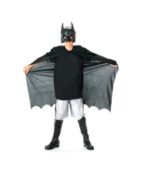 Batman Kit  Costume