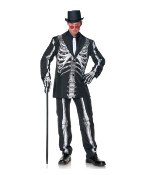 Bone Daddy  Costume