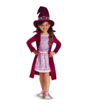 Evie Kids Costume