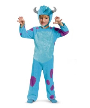 Sully Classic Baby Costume