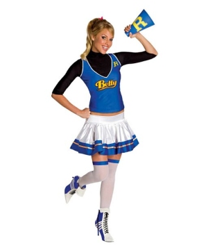  Archie Comic Betty Costume