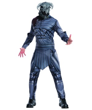 Ares Men Costume