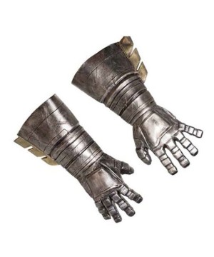 Batman V Superman Movie Batman Armored  Men Gloves