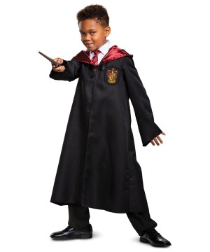 Child Gryffindor Robe
