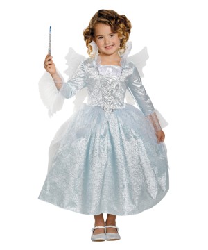 Disney Fairy Godmother Baby Girls Costume 