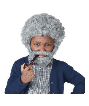 Grandpa Child Kit
