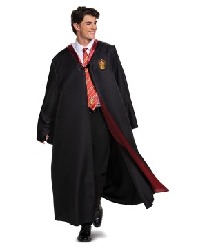 Harry Potter  Gryffindor Robe