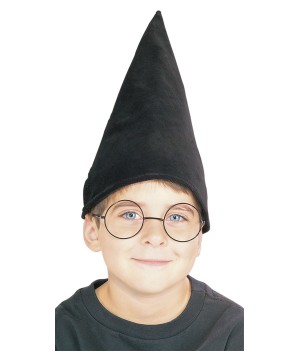 Boys Harry Potter Hogwarts Student Hat