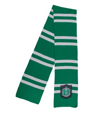 Harry Potter Slytherin Scarf 