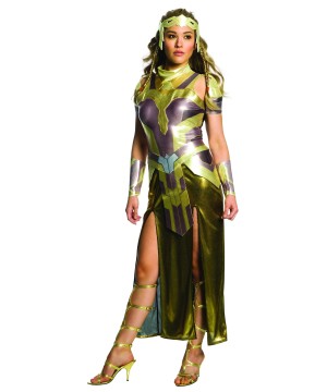 Queen Hippolyta Women Costume